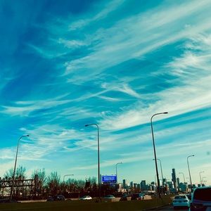 Meet your Posher, Gabbi